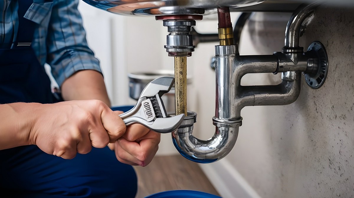 Leak Repair